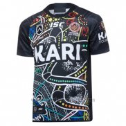 Camiseta All Stars Rugby 2020 Indigena