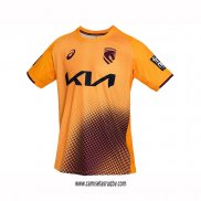 Camiseta Brisbane Broncos Rugby 2026 Entrenamiento
