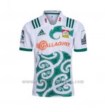 Camiseta Chiefs Rugby 2018 Segunda