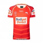 Camiseta Dolphins Rugby 2026 Local