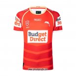 Camiseta Dolphins Rugby 2026 Local