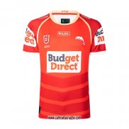 Camiseta Dolphins Rugby 2026 Local