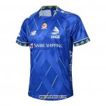 Camiseta Fiyi Rugby 2025 Local