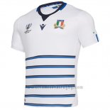 Camiseta Italia Rugby RWC2019 Segunda