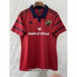 Camiseta Munster Rugby 2025-2026 Local
