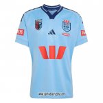 Camiseta NSW Blues Rugby 2026 Local