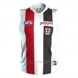 Camiseta St Kilda Saints AFL 2020 Segunda