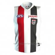 Camiseta St Kilda Saints AFL 2020 Segunda