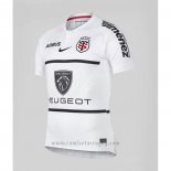 Camiseta Stade Toulousain Rugby 2021-2022 Segunda