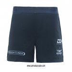 Pantalones Cortos North Queensland Cowboys Rugby 2026 Negro