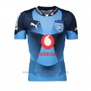 Camiseta Bulls Rugby 2019 Local