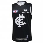 Camiseta Carlton Blues AFL 2023 Local