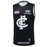 Camiseta Carlton Blues AFL 2023 Local