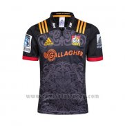 Camiseta Chiefs Rugby 2018 Local