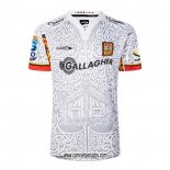 Camiseta Chiefs Rugby 2026 Segunda