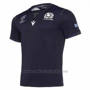 Camiseta Escocia Rugby RWC2019 Local