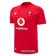 Camiseta Gales Rugby 2026-2027 Local