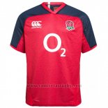 Camiseta Inglaterra Rugby 2019-2020 Segunda