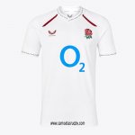 Camiseta Inglaterra Rugby 2026-2027 Local