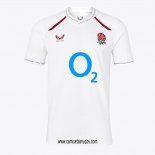 Camiseta Inglaterra Rugby 2026-2027 Local