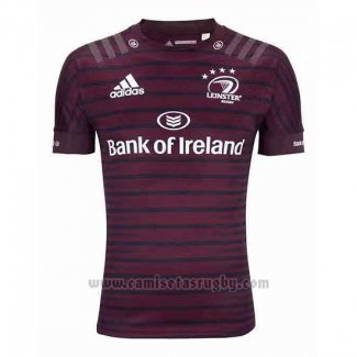 Camiseta Leinster Rugby 2020 Segunda