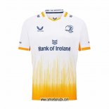 Camiseta Leinster Rugby 2025-2026 Segunda