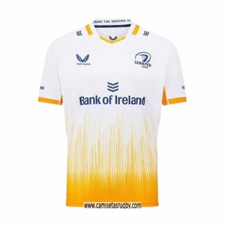 Camiseta Leinster Rugby 2025-2026 Segunda