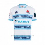 Camiseta NSW Waratahs Rugby 2019 Segunda