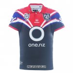 Camiseta Nueva Zelandia Warriors Rugby 2026 Kotahitanga