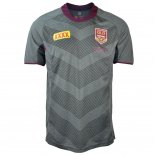 Camiseta Queensland Maroons Rugby 2018 Entrenamiento
