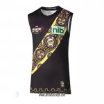 Camiseta Richmond Tigers AFL 2022 Indigena