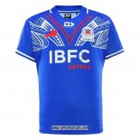Camiseta Samoa Rugby 2025-2026 Local
