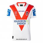 Camiseta St. George Illawarra Dragons Rugby 2026 Local