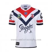 Camiseta Sydney Roosters Rugby 2018 Local