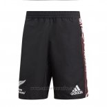 Nueva Zelandia All Blacks Maori Rugby 2018 Pantalones Cortos