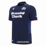 Camiseta Escocia Rugby 2025-2026 Local