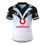 Camiseta Fiyi Bati Rugby RLWC 2026 Local
