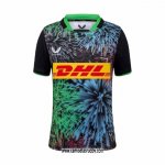 Camiseta Harlequin F.C Rugby 2025-2026 Big Game