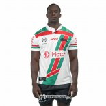 Camiseta South Sydney Rabbitohs 2025 Segunda