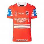 Camiseta St. George Illawarra Dragons Rugby 2026 Segunda
