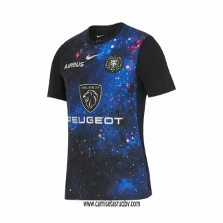 Camiseta Stade Toulousain Rugby 2025 Local