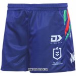 Pantalones Cortos Nueva Zelandia Warriors Rugby 2026