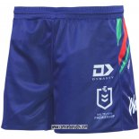 Pantalones Cortos Nueva Zelandia Warriors Rugby 2026