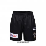 Pantalones Cortos Wests Tigers Rugby 2026 Negro