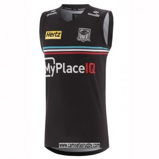 Tank Top Penrith Panthers Rugby 2026 Entrenamiento