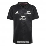 Camiseta All Blacks Rugby 2026-2027 Local