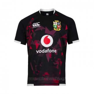 Camiseta British Irish Lions Rugby 2021 Entrenamiento