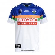 Camiseta Canberra Raiders Rugby 2026 Segunda