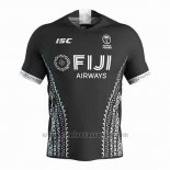 Camiseta Fiyi Rugby 2020 Segunda