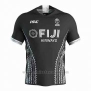 Camiseta Fiyi Rugby 2020 Segunda